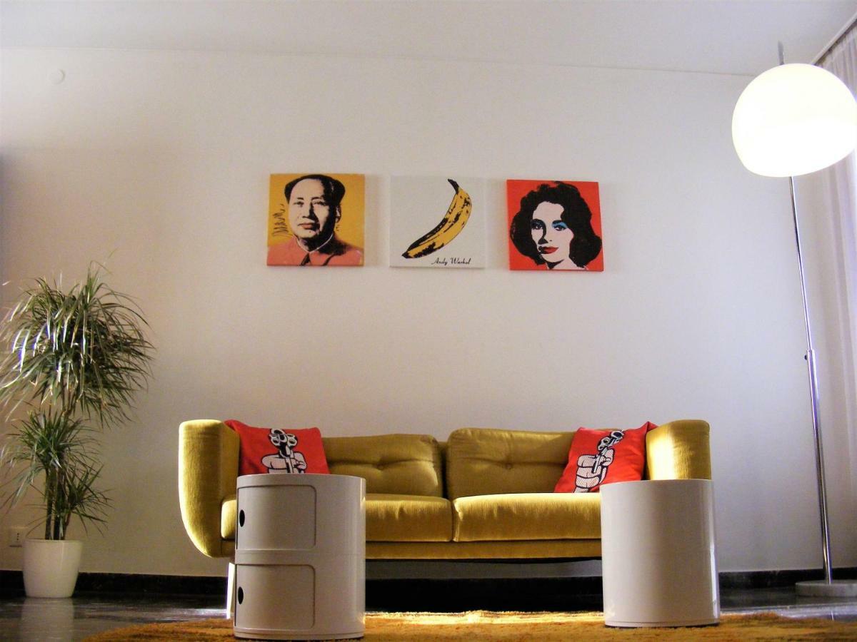 Andy'S Apartment Wenecja Zewnętrze zdjęcie