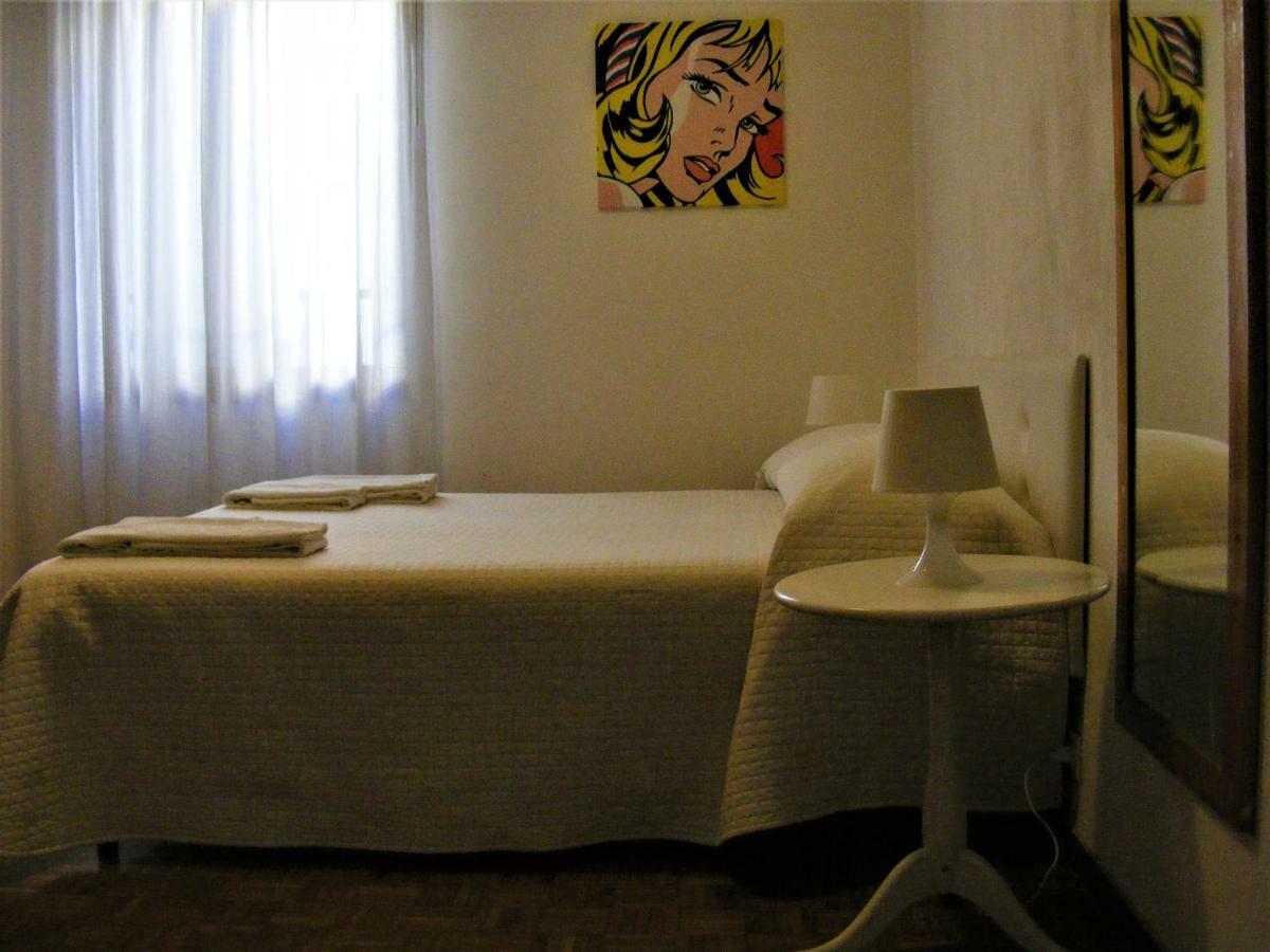 Andy'S Apartment Wenecja Zewnętrze zdjęcie