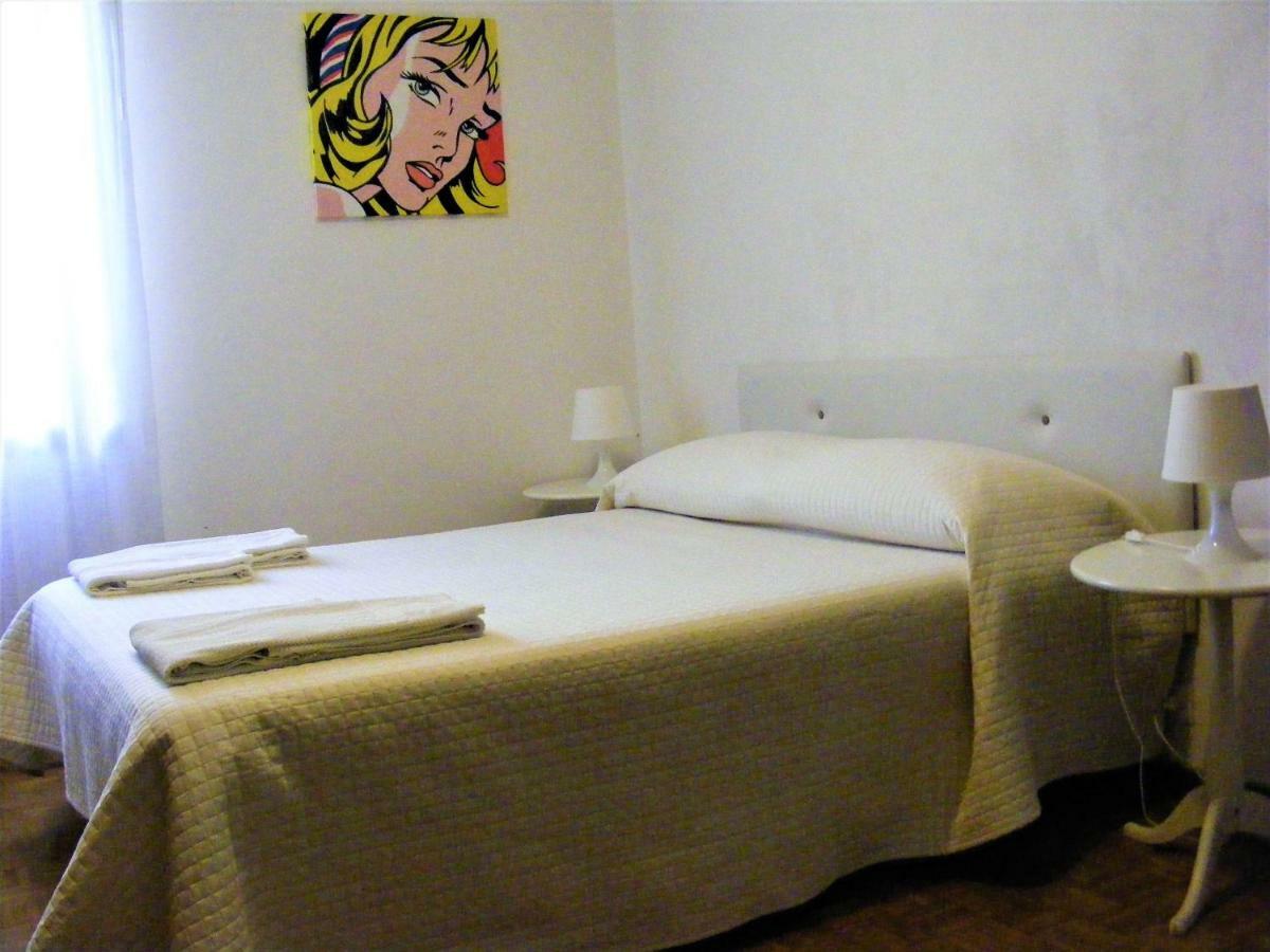 Andy'S Apartment Wenecja Zewnętrze zdjęcie